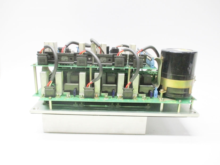 FANUC A20B-1006-0100/04A UNMP