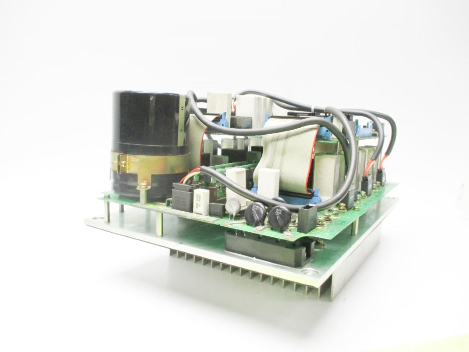 FANUC A20B-1006-0100/04A UNMP