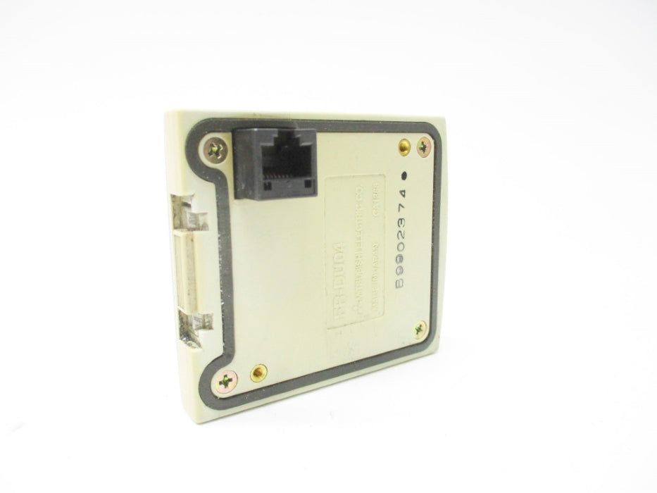 MITSUBISHI ELECTRIC FR-DU04 UNMP