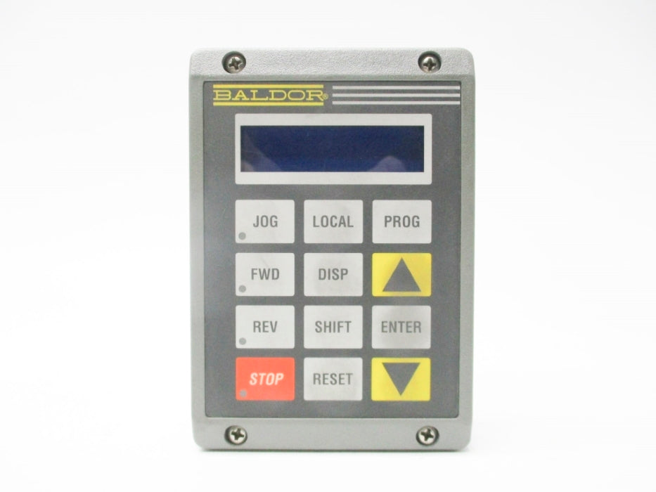 BALDOR KP0022A00 UNMP
