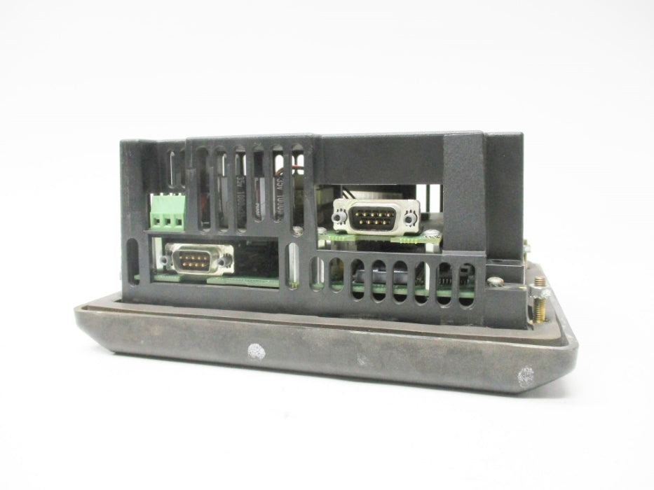 ALLEN BRADLEY 2711-T5A16L1 SER. B F/W 4.46 UNMP