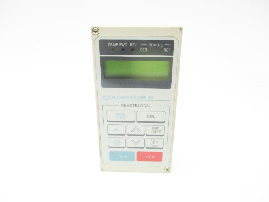 SAFTRONICS JNEP-36 UNMP