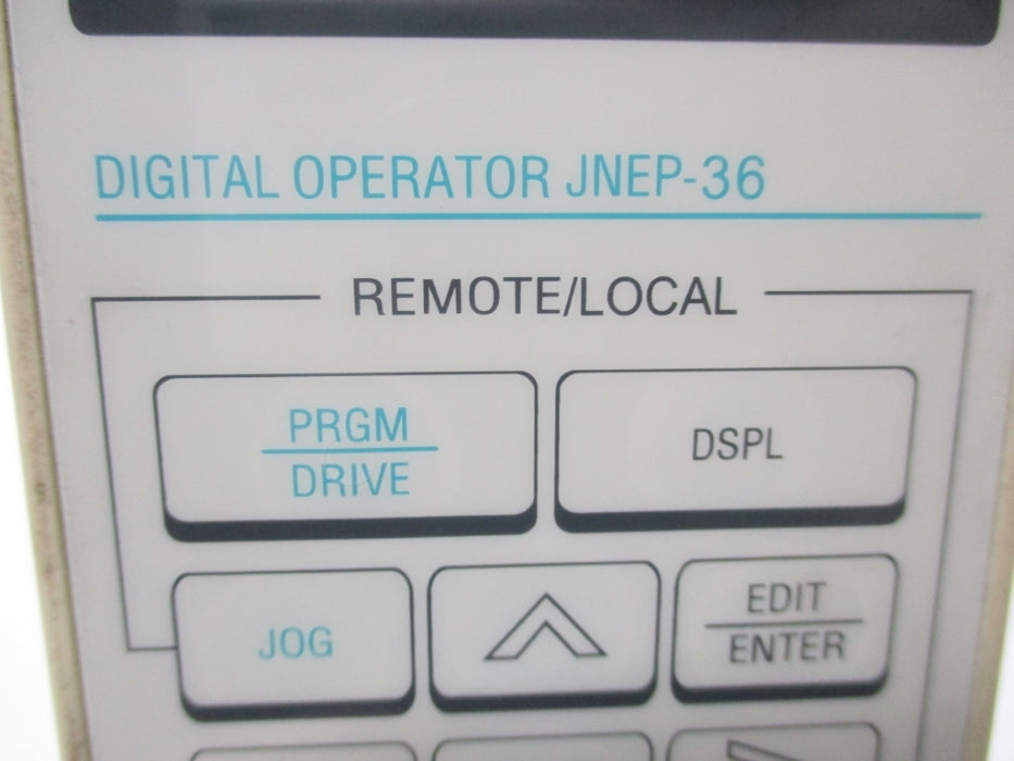 SAFTRONICS JNEP-36 UNMP