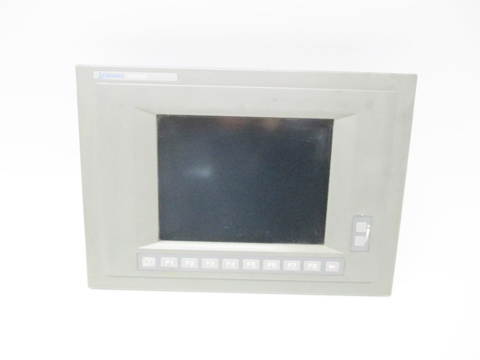 OKUMA OSP700B UNMP