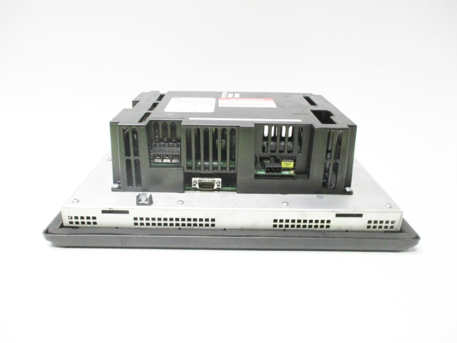 ALLEN BRADLEY 2711-T10C8X SER. D F/W 4.48 UNMP
