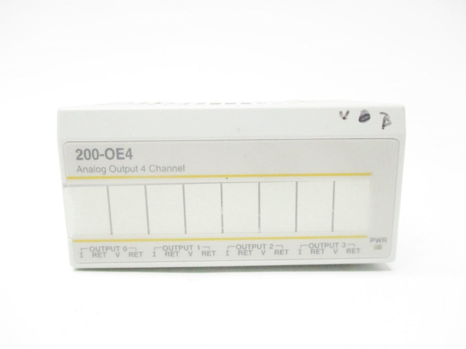ABB S200-OE4 UNMP