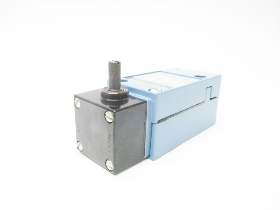 HONEYWELL LSH6B-1B NSMP