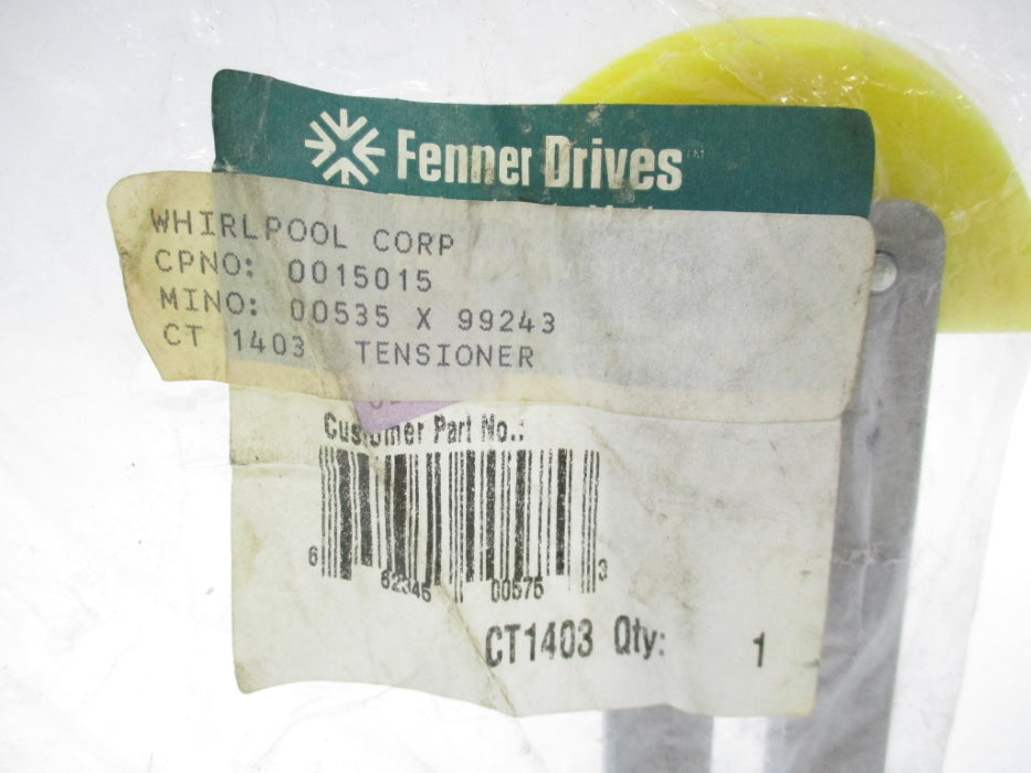 FENNER DRIVES CT1403 NSMP