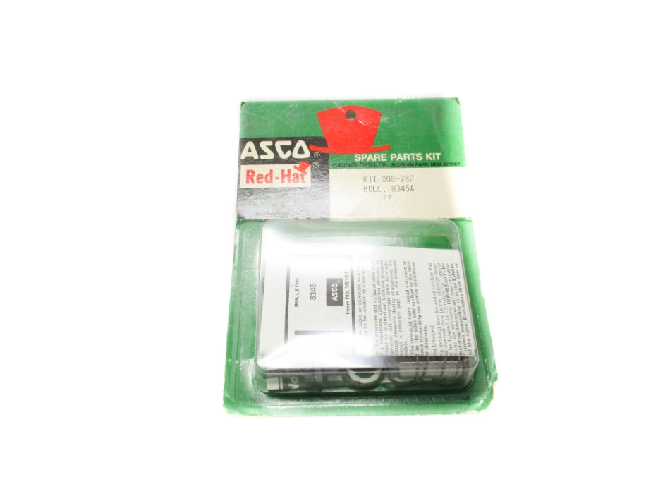 ASCO 208-782 NSMP