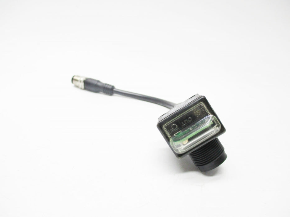 ALLEN BRADLEY 42EF-E1QZB-G4 SER. C NSNP