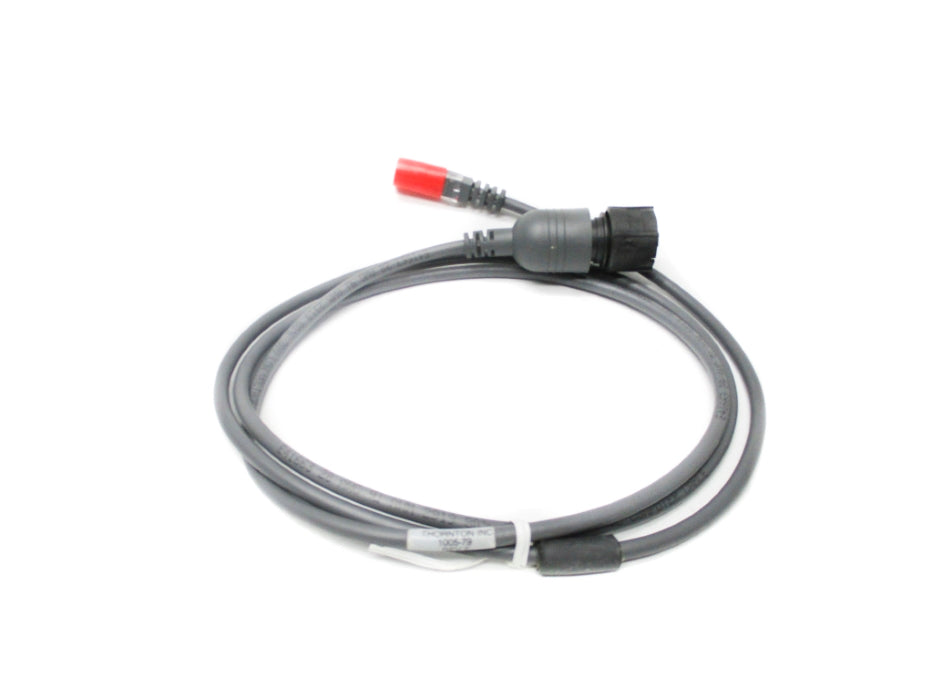 THORTON 1005-79 NSNP