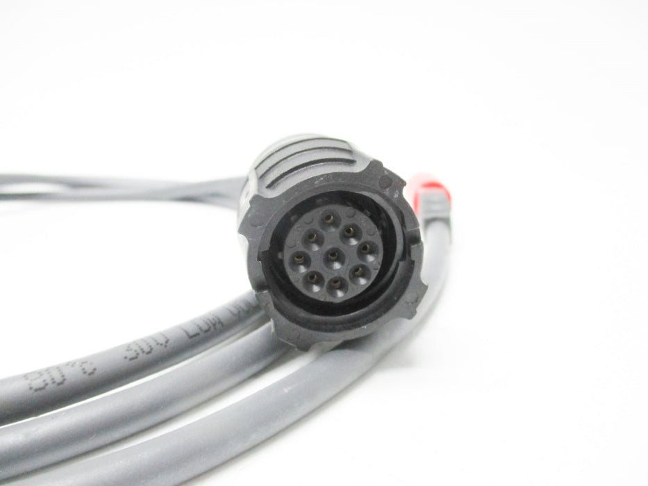 THORTON 1005-79 NSNP