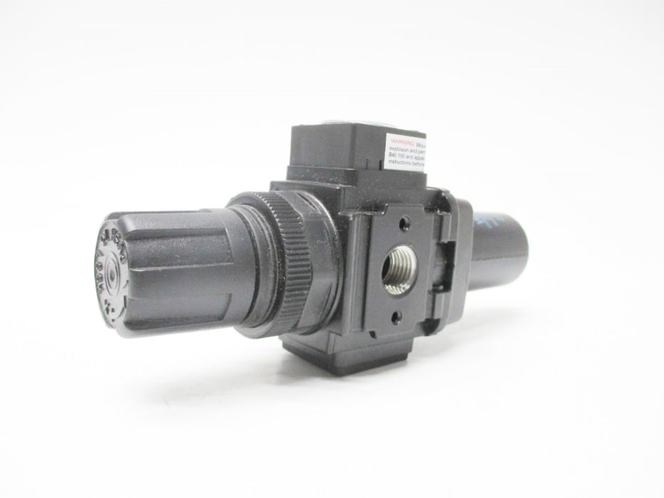 DIXON B08-02AGMB NSMP