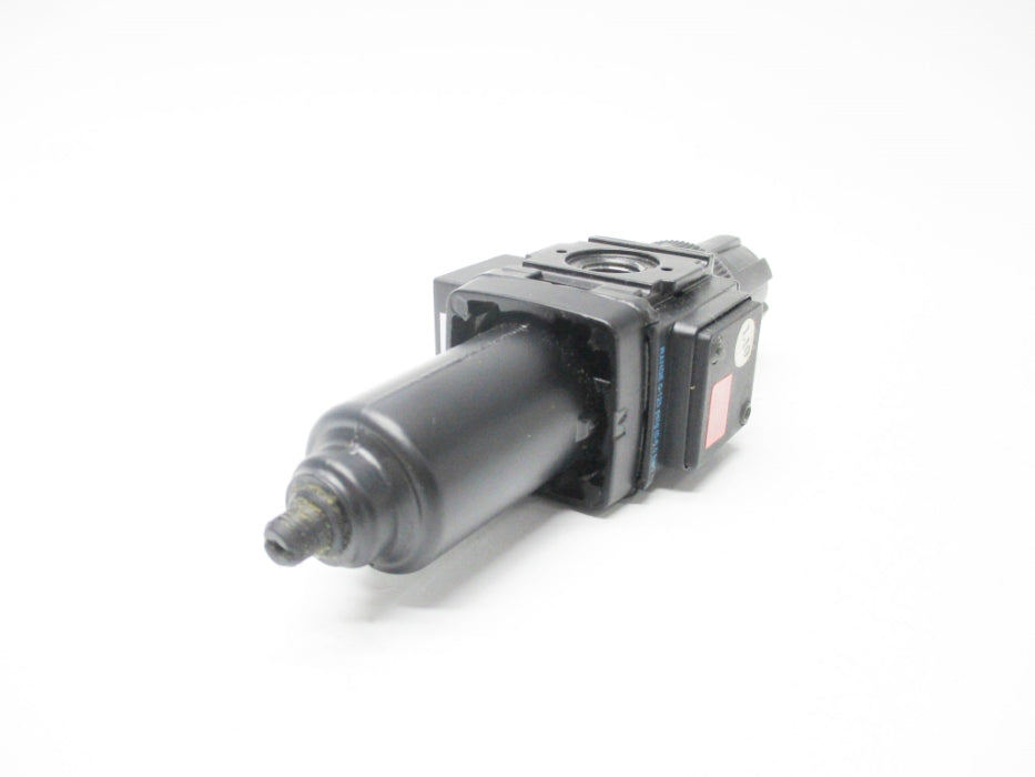 DIXON B08-02AGMB NSMP