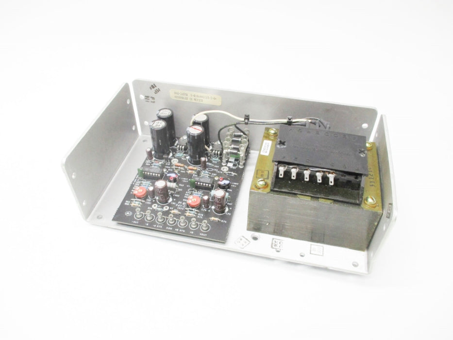 CONDOR HCC15-3-A+ 230-240V 1.0A NSMP