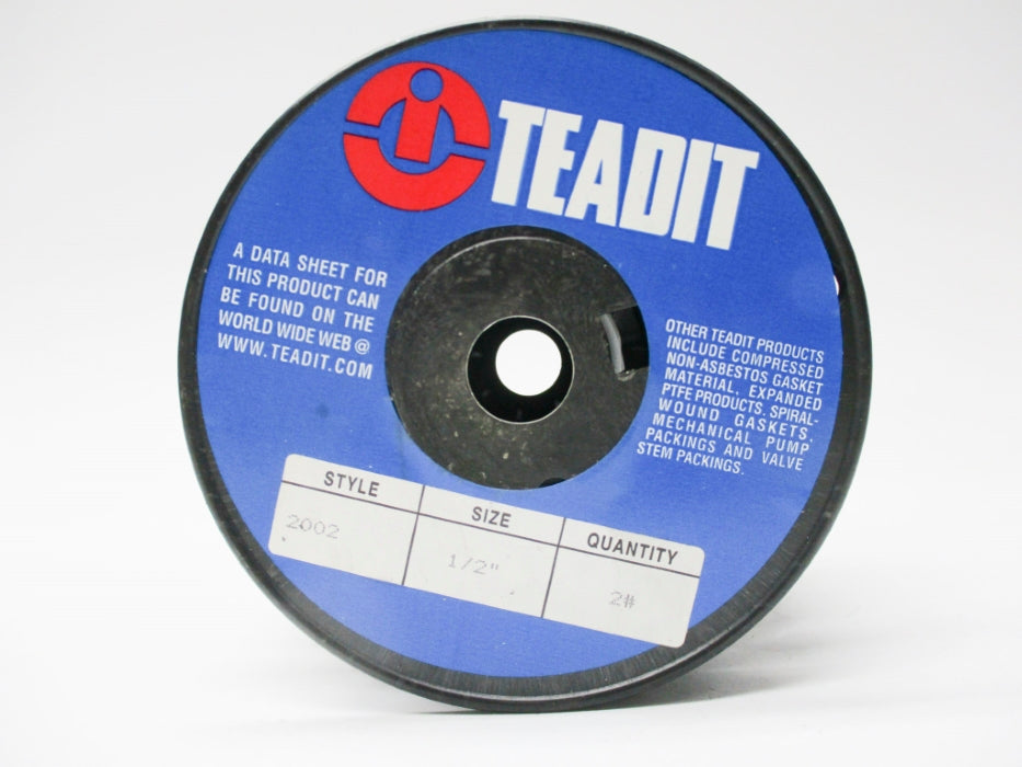 TEADIT 2002 NSNP