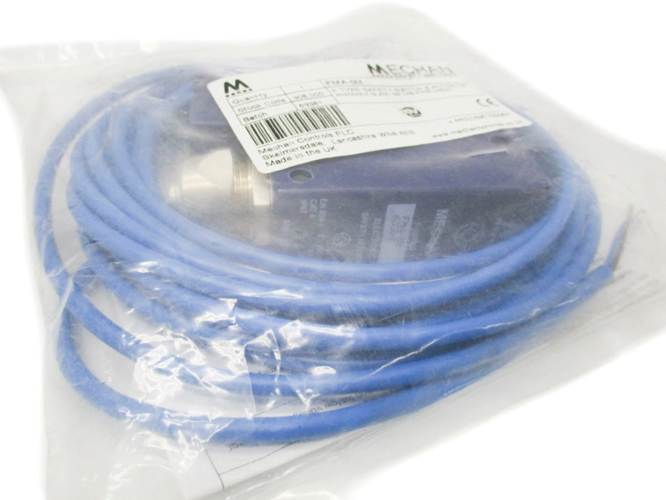 MECHAN FMA-5M NSMP