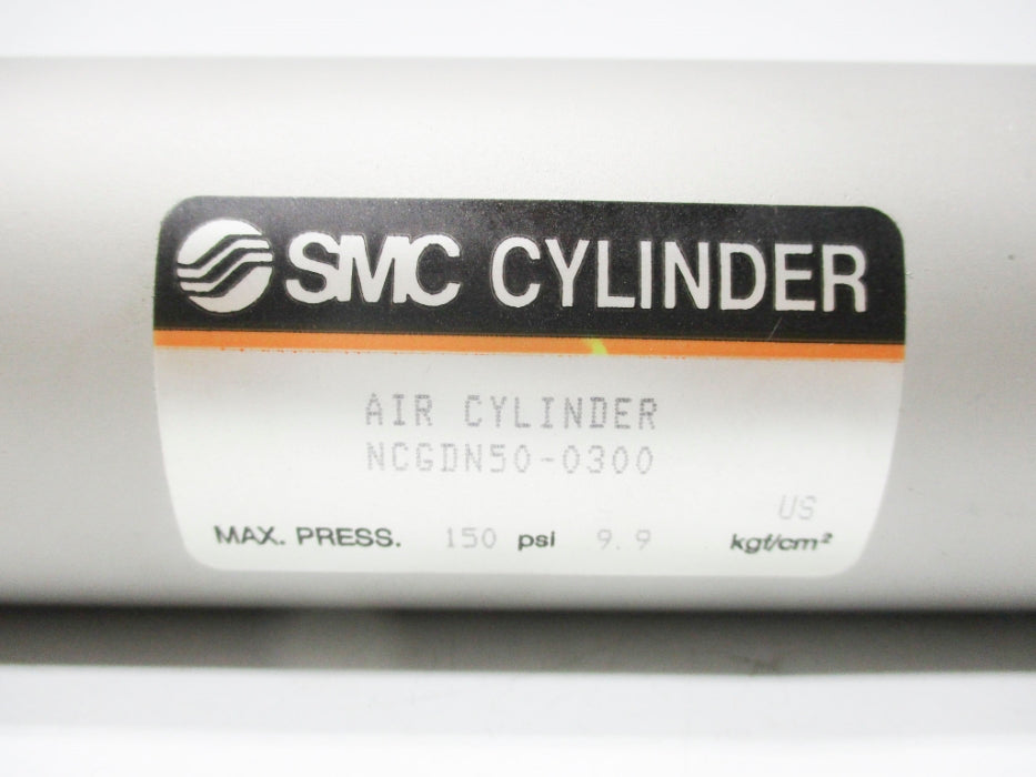 SMC NCGDN50-0300 150PSI NSNP