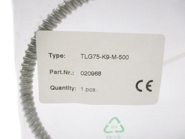 PEPPERL+FUCHS TLG75-K9-M-500 NSMP
