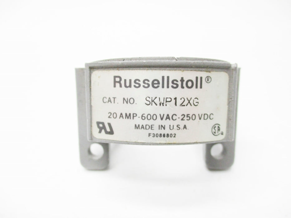 RUSSELLSTOLL SKWP12XG UNMP