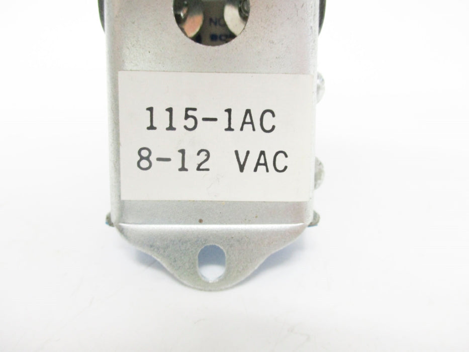 UTC 115-1AC NSNP