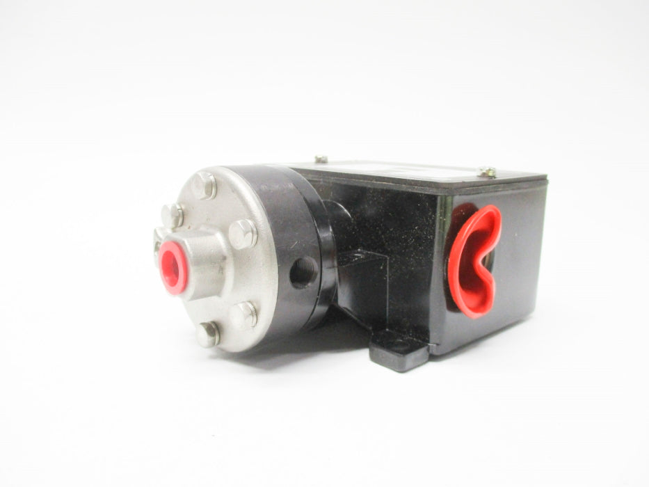 ASHCROFT B424BXG6 2400PSI NSMP