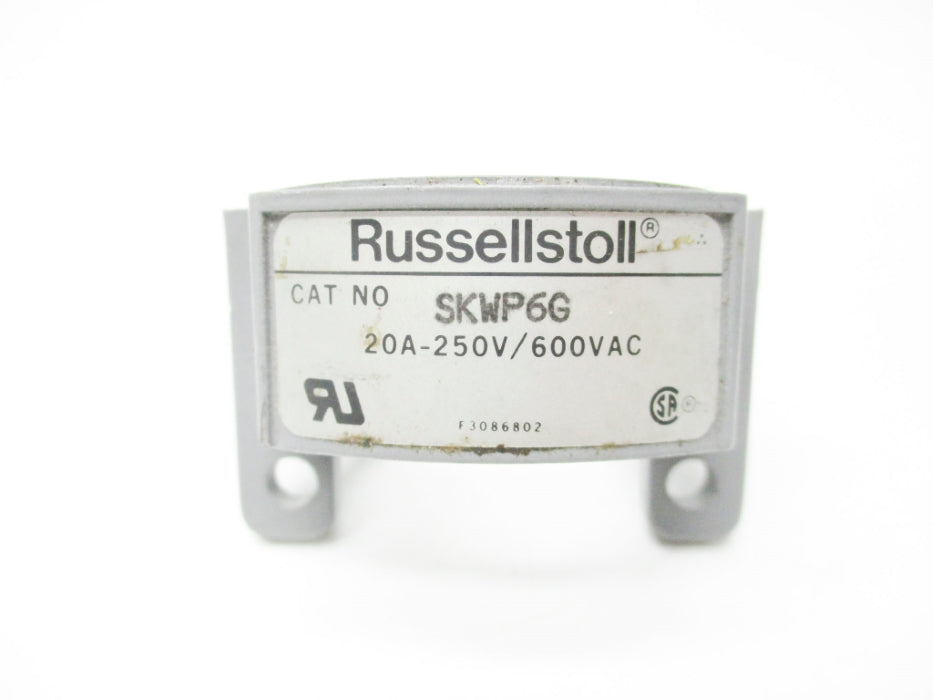 RUSSELLSTOLL SKWP6G UNMP