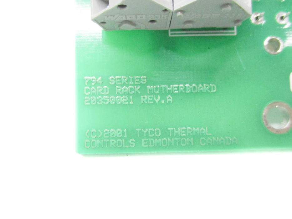TYCO 20350021 REV. A NSNP