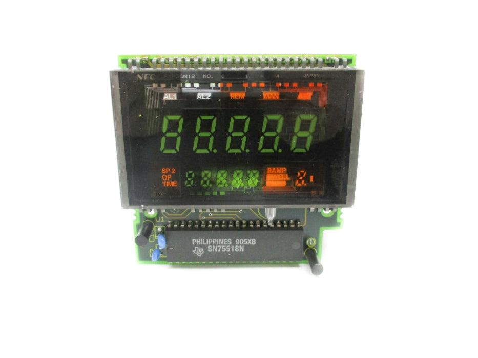 EUROTHERM 021094 UNMP