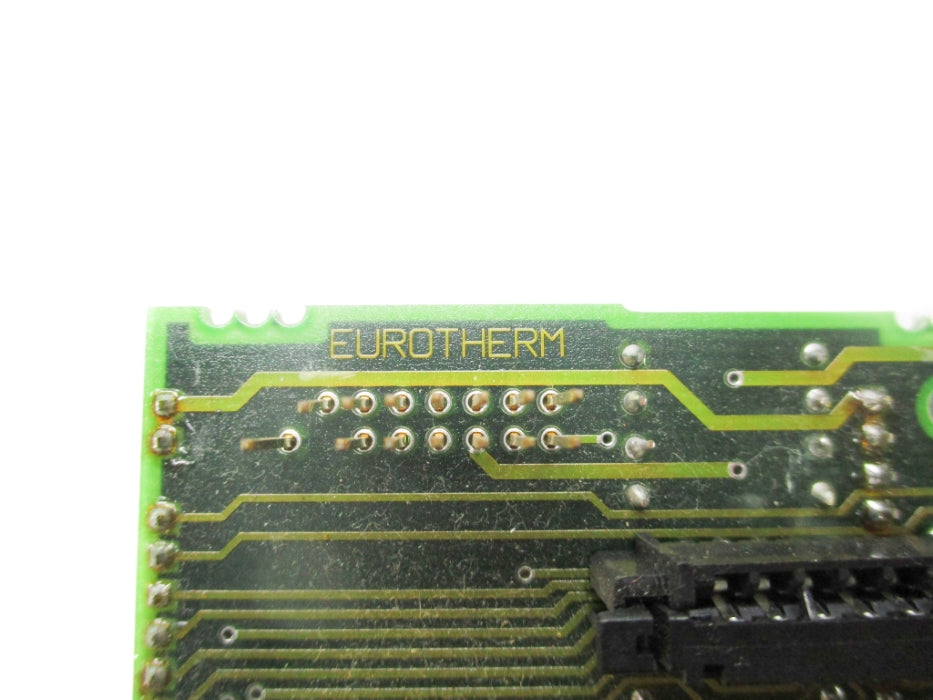 EUROTHERM 021094 UNMP