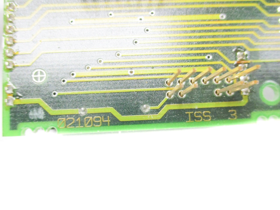 EUROTHERM 021094 UNMP