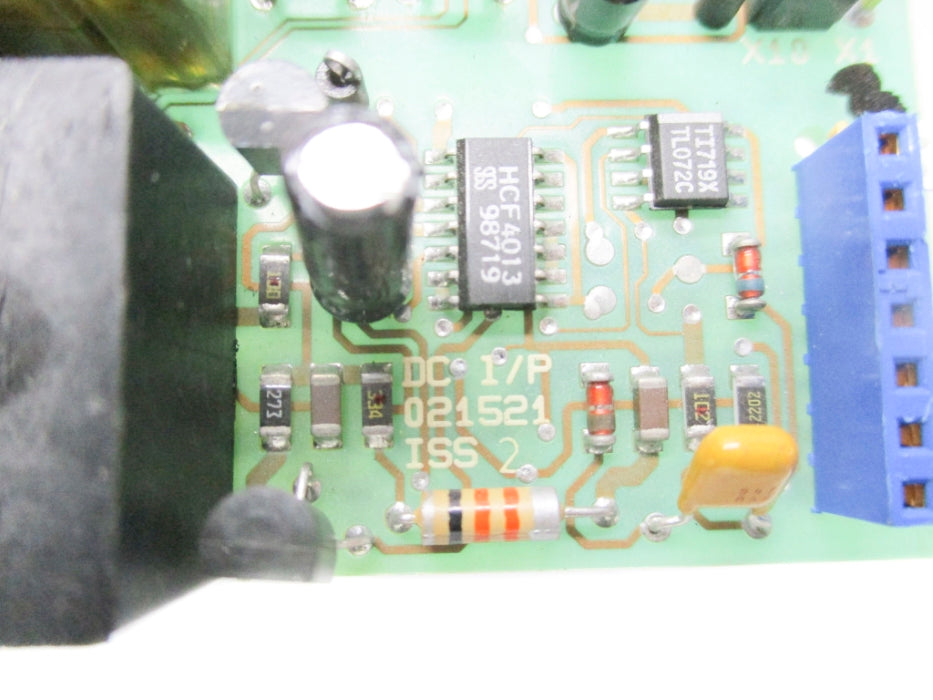 INVENSYS 021521 UNMP