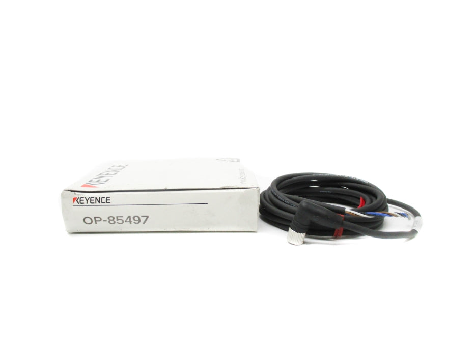 KEYENCE OP-85497 NSMP