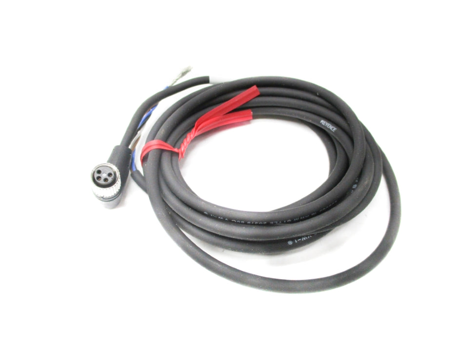 KEYENCE OP-85497 NSMP