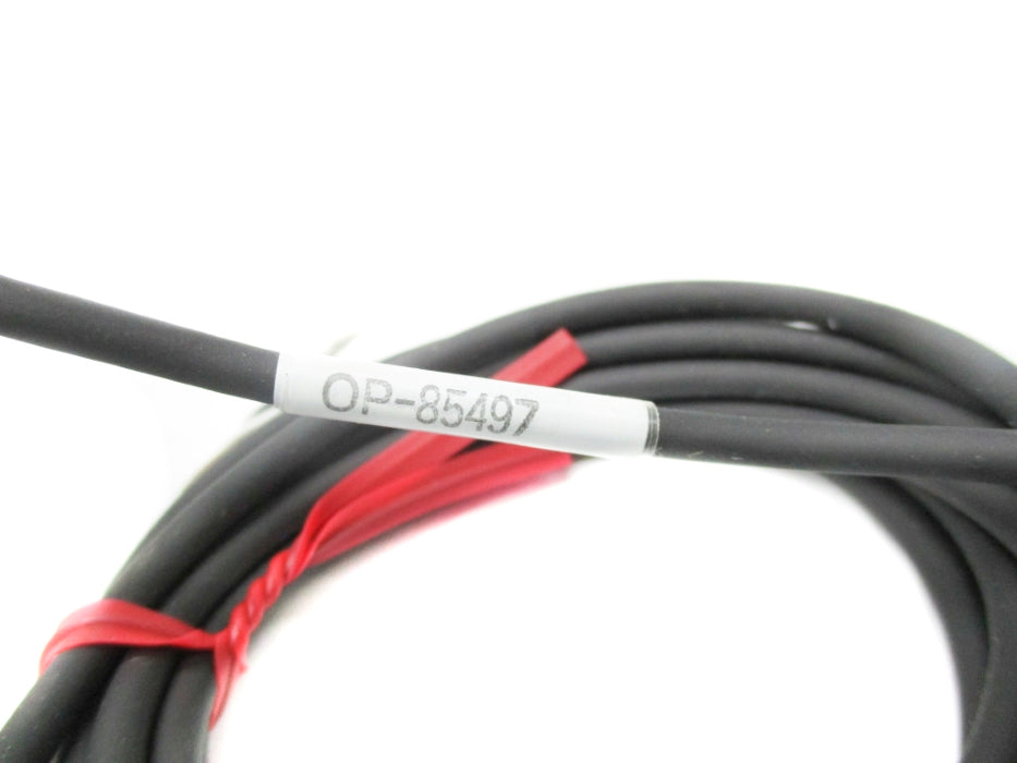 KEYENCE OP-85497 NSMP