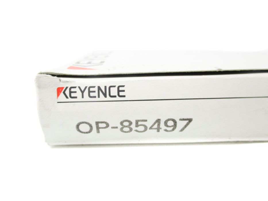 KEYENCE OP-85497 NSMP