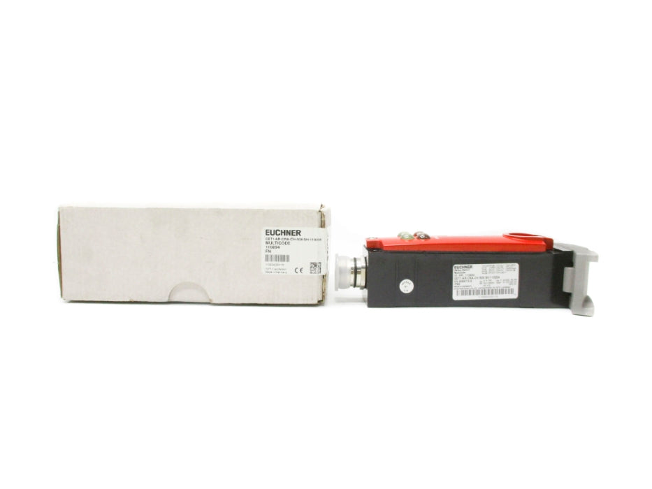 EUCHNER CET1-AR-CRA-CH-50X-SH-110204 NSMP