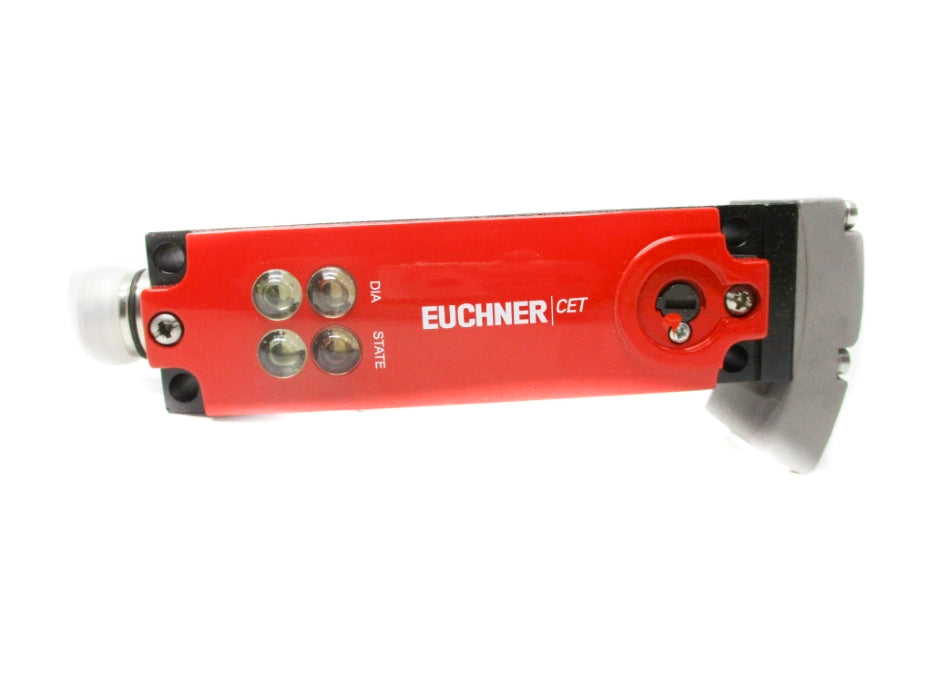 EUCHNER CET1-AR-CRA-CH-50X-SH-110204 NSMP