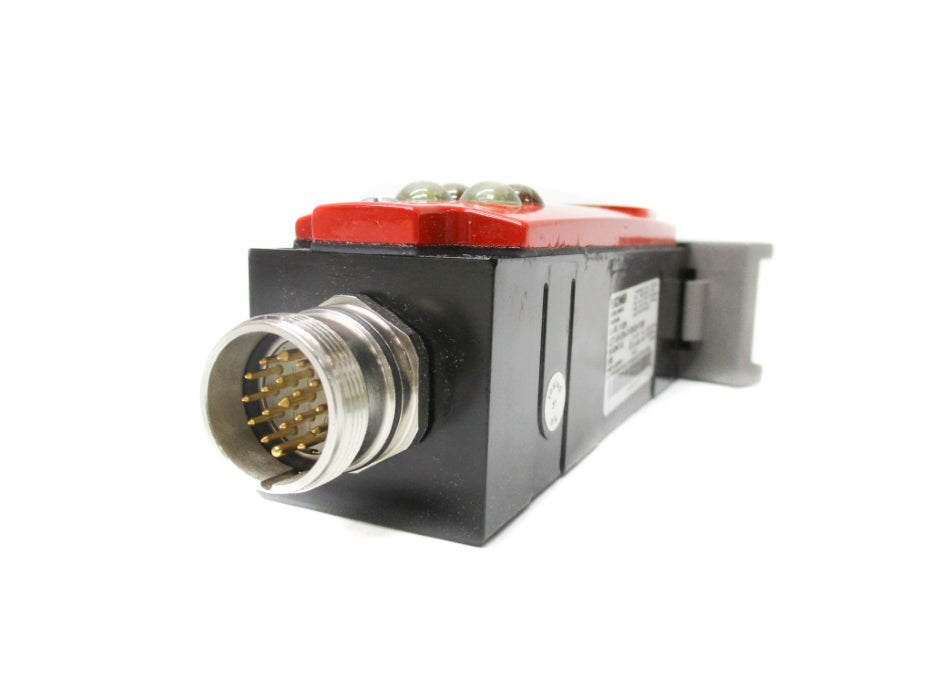 EUCHNER CET1-AR-CRA-CH-50X-SH-110204 NSMP
