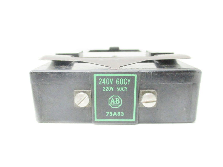INDUSTRIAL SPARE PART 75A83 UNMP