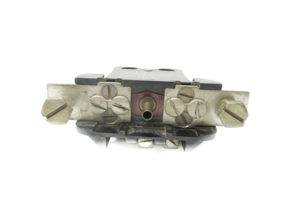 ALLEN BRADLEY X-165631 UNMP