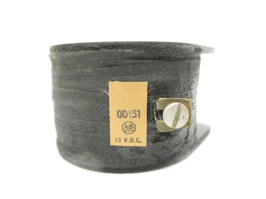 INDUSTRIAL SPARE PART OD151 NSNP
