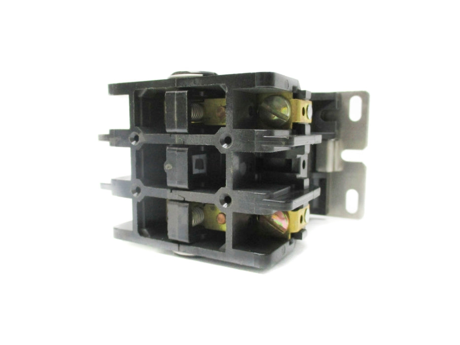 TELEMECANIQUE 2200EB220AA 120V NSNP