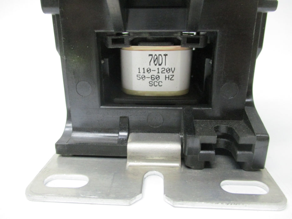 TELEMECANIQUE 2200EB220AA 120V NSNP