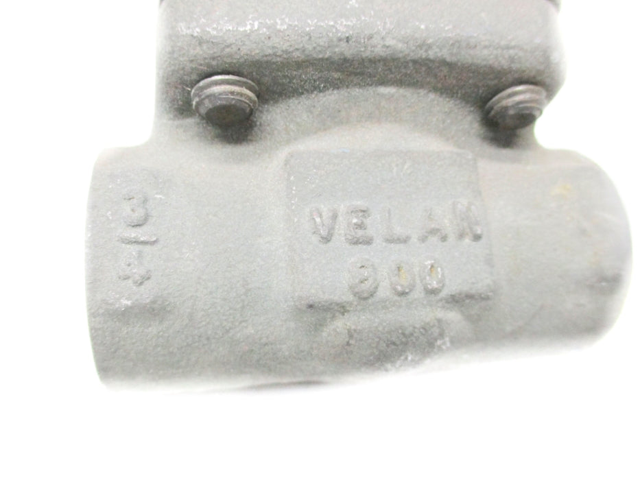VELAN S-2054B-02TY 3/4" NSNP