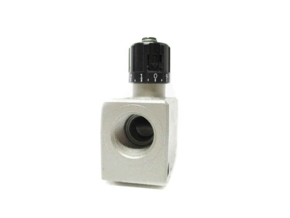 SMC AS3500 NSNP