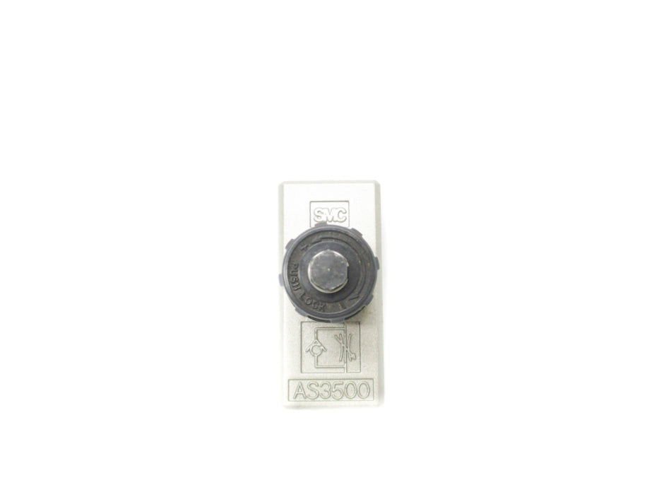 SMC AS3500 NSNP