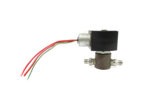 ASCO EF8262G022 110/120V 165PSI UNMP