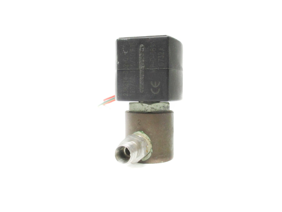 ASCO EF8262G022 110/120V 165PSI UNMP