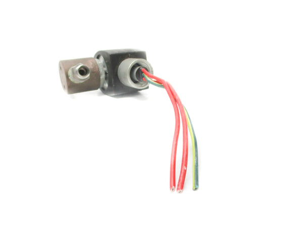 ASCO EF8262G022 110/120V 165PSI UNMP